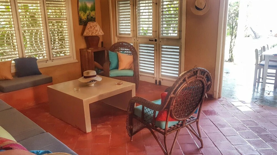 Casa Mariposa