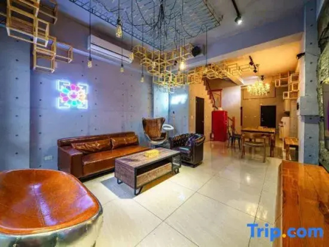 Tainan Anping AP7
