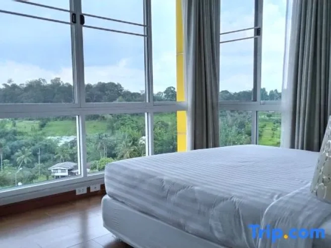 Double Junior Suite