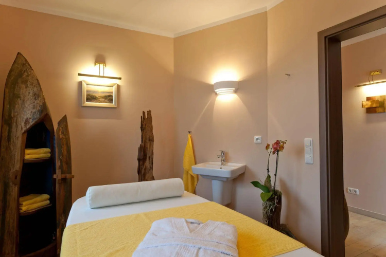 Hotel Marks Garni
