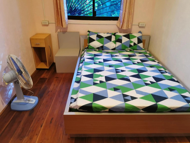 Tropical Beachhouse Dauin at Diving Sanctuary