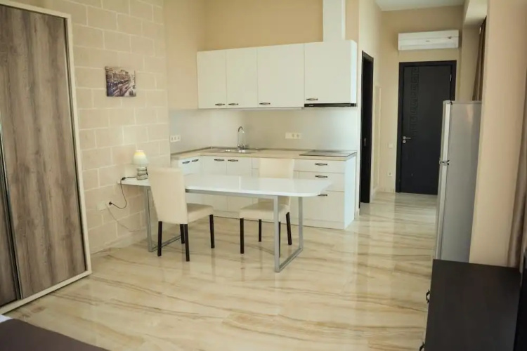 Villa Residence Hotel