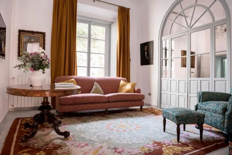 Duplex Apartment
