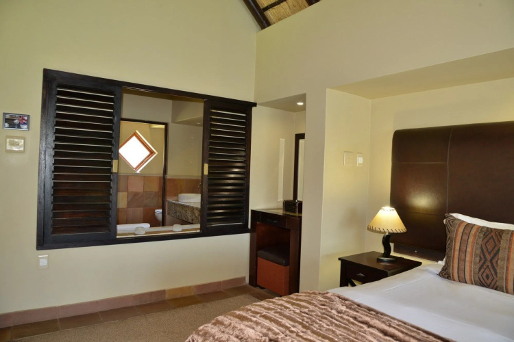 Kloofzicht Lodge & Spa