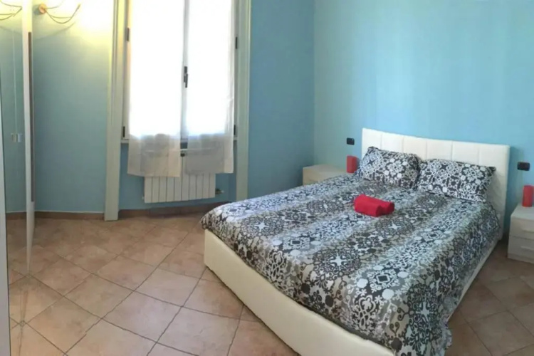Appartamento Arcobaleno in centro citta