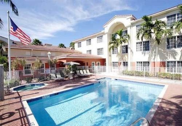Residence Inn By Marriott Fort Lauderdale Weston photo 15