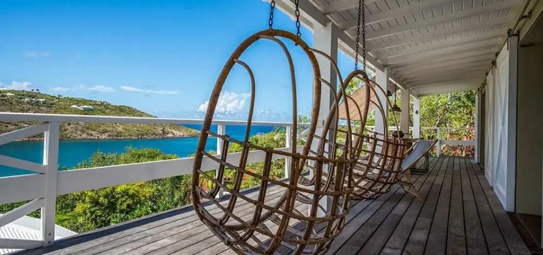 Villa Marigot Bay