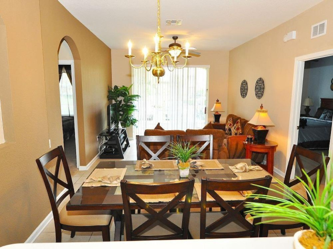 Comrow # Holiday Home 4121