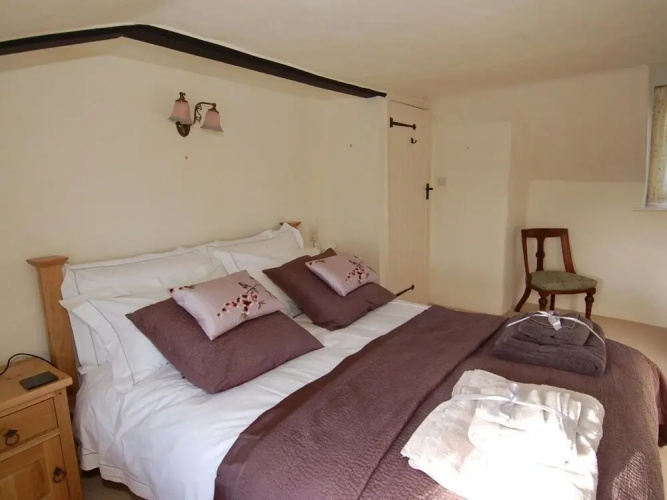 Appletree Cottage