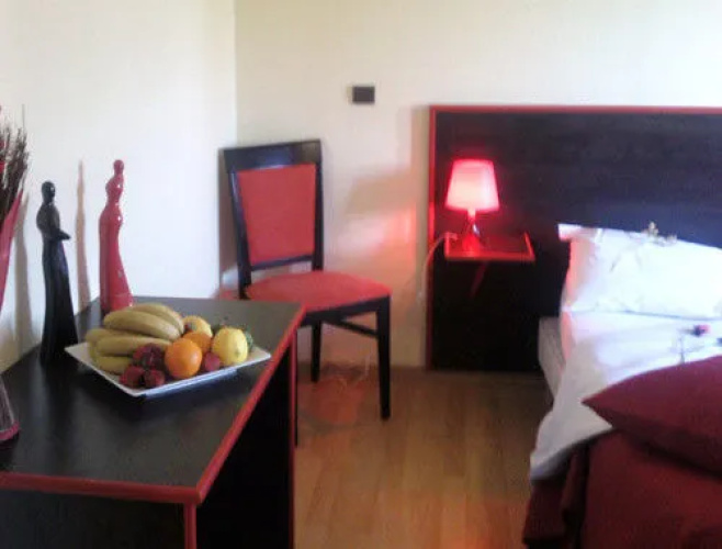 Hotel Restaurant Lescale