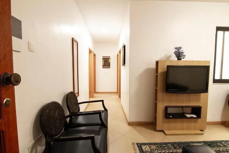 Deluxe ApartHotel