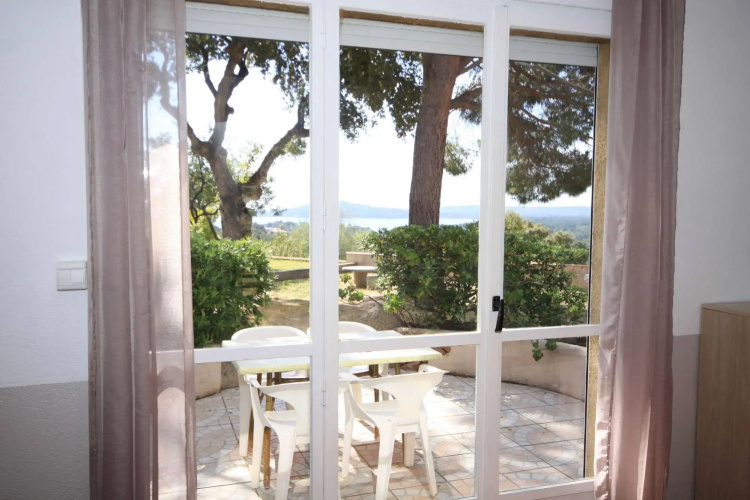 Hôtel U Paesolu