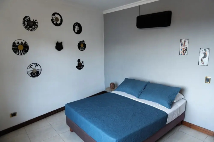 La Clave House