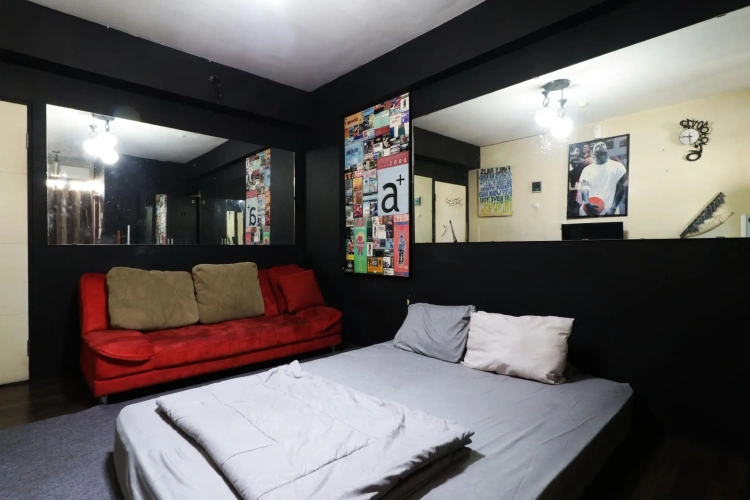 Studio
