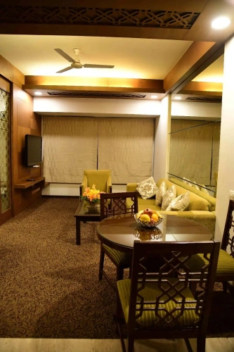 Single Suite
