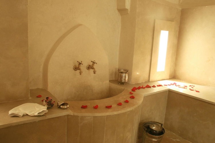 Les Jardins de la Koutoubia photo 31