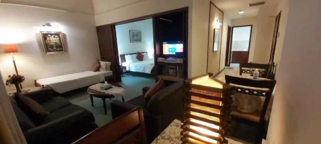 Superior Suite
