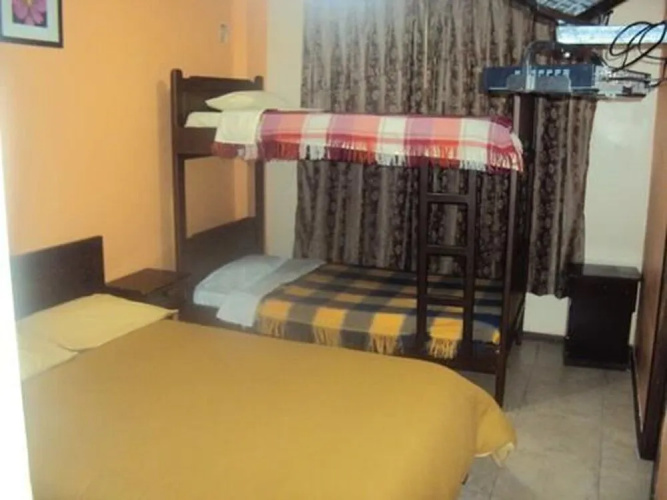 Hostal Melanie