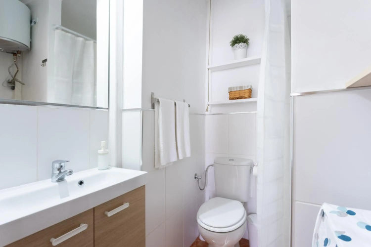Apartamentos Ohana - Edificio Tonillo