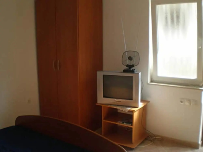 Apartments Doriva
