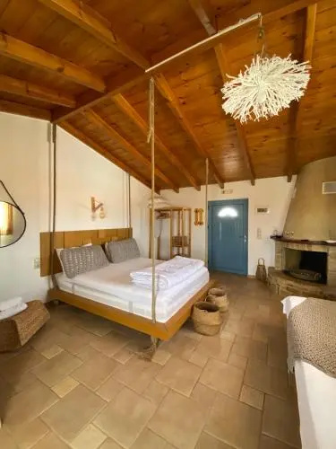Kalomoira Apartments