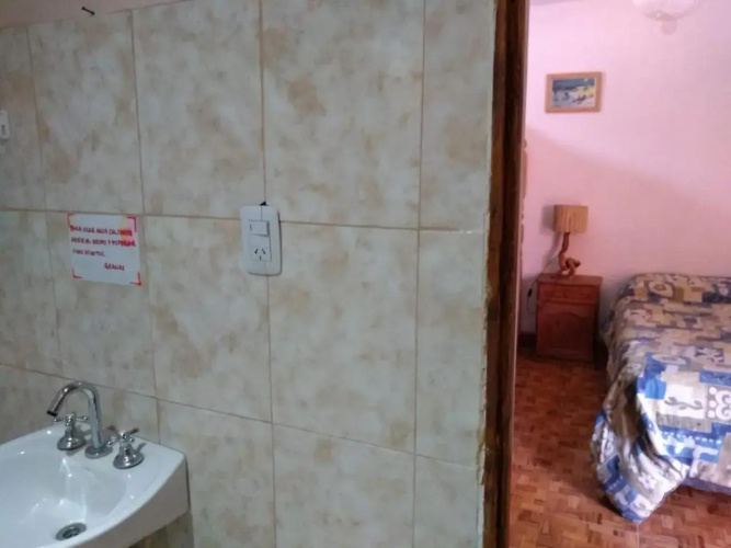 Loma Tika - Tilcara Hostel