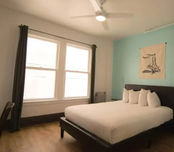 The Bartlett Hotel and Guesthouse
