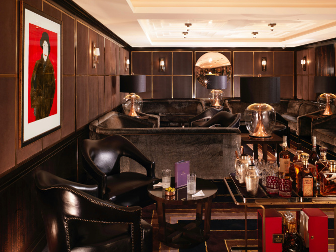 Flemings Hotel Mayfair photo 28
