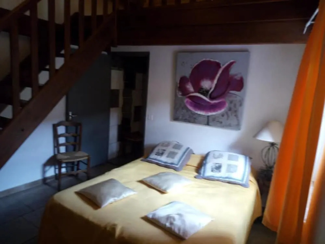 Hôtel L'Oronge