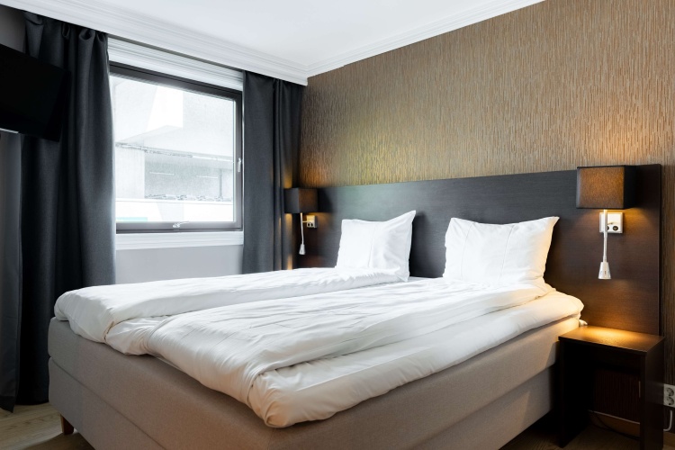 Master Suite