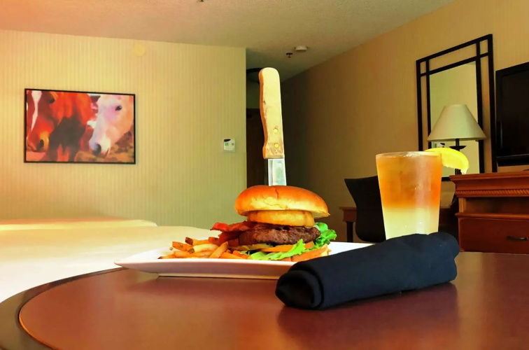 DoubleTree by Hilton Durango