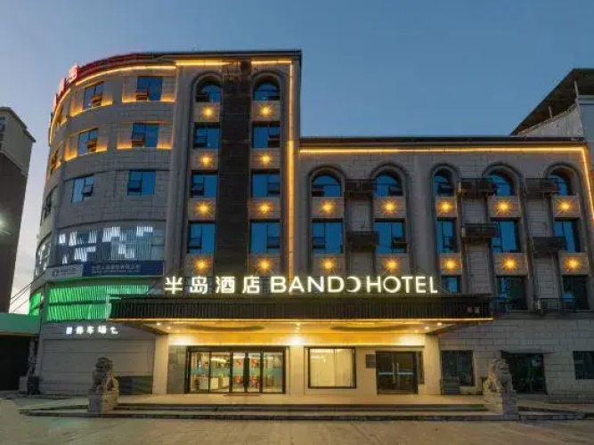Hotelafbeelding