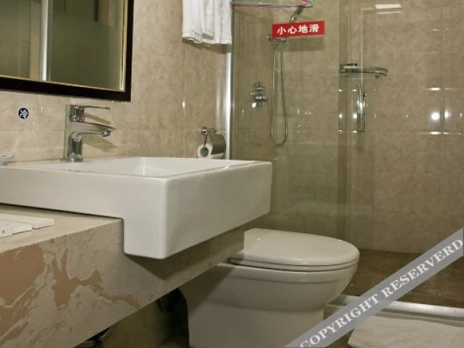 Huaxinyuan Boutique Hotel