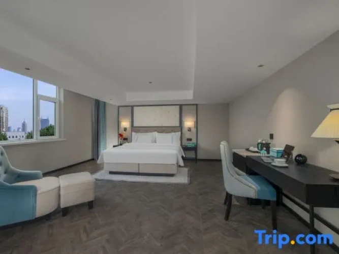 Double Duplex Apartment