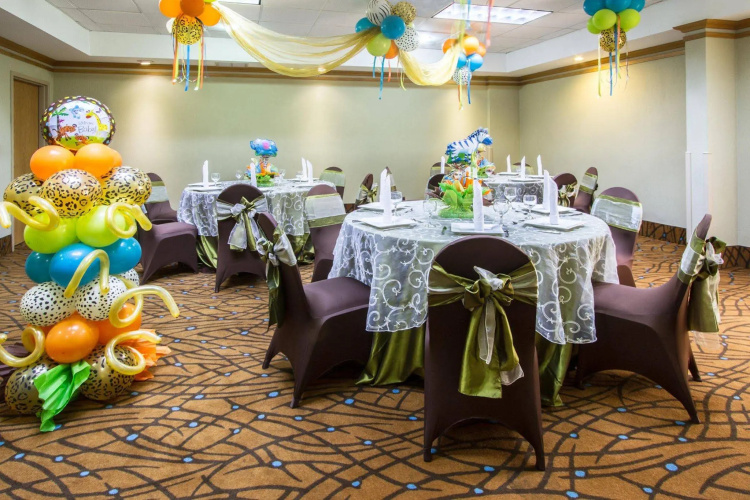 Hampton by Hilton San Jose Airport photo 41