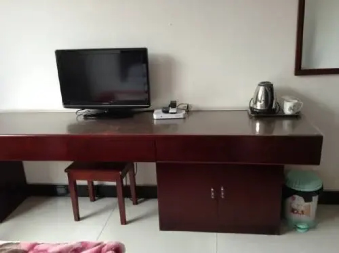 Wutaishan Ronghua Inn