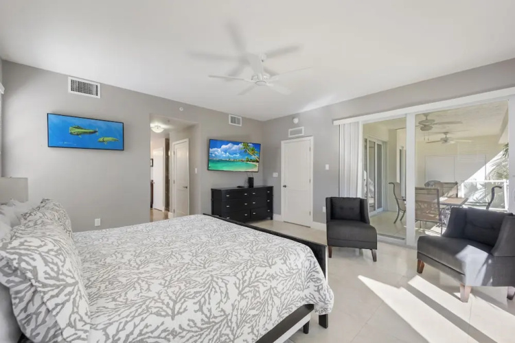 Mariner's Resort Villas & Marina