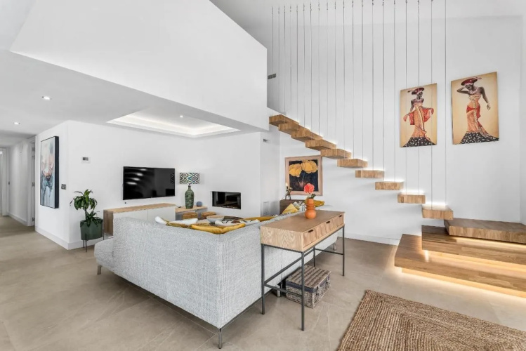 All About Rio Verde Villa
