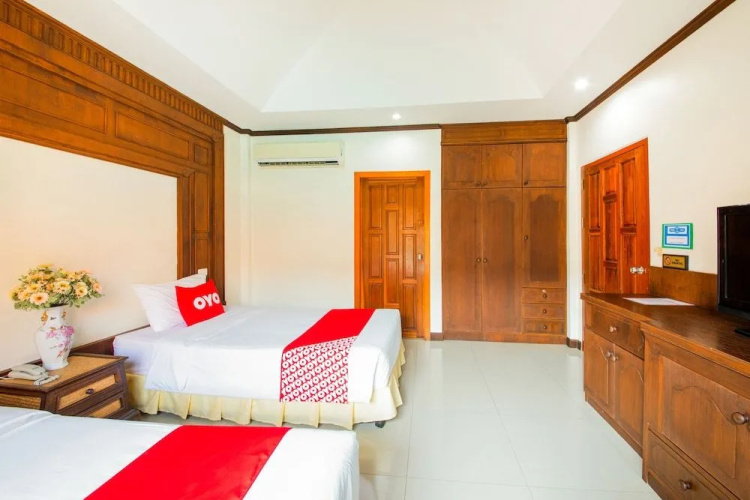 Thai Boutique Resort