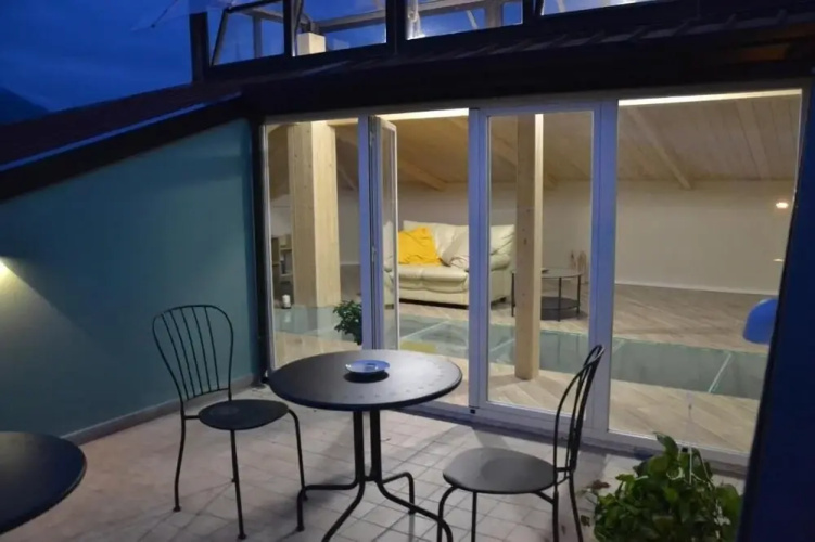 Le Fontanelle B&B