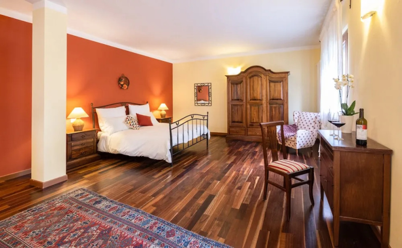 Buccara B&B Due Del Monte
