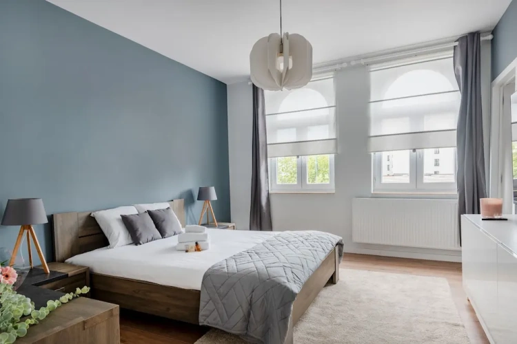 Comfort Apartment