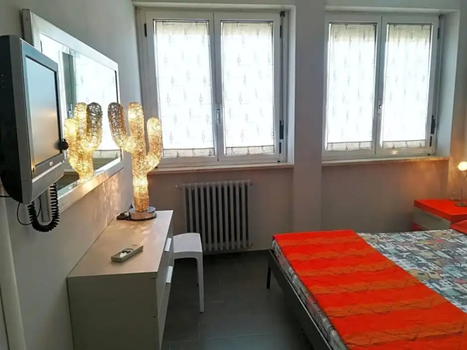 Holiday Apartment Valentina in Otranto