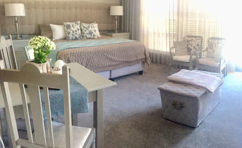 Se La Vie Guest Suite