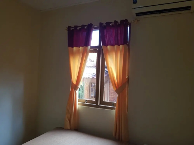 Hotel Pantai Mutiara