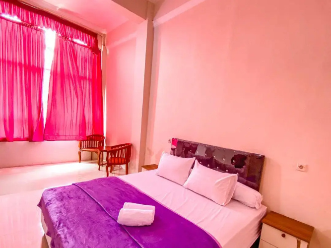 Redisa Guest House RedPartner