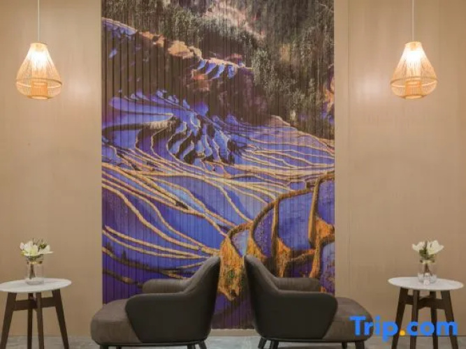 Kunming Fanye Hotel