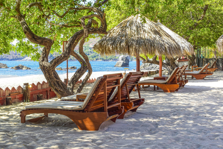 Hilton Grand Vacations Club Zihuatanejo photo 13