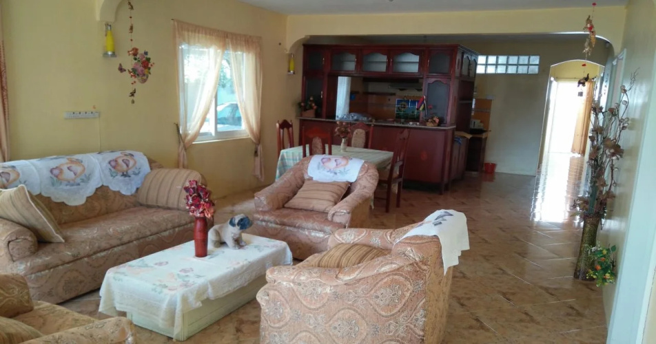 Villas De Vacances