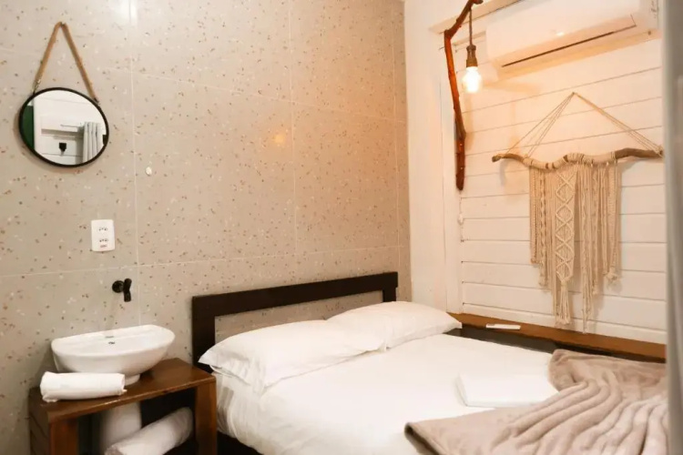 Babitonga Hostel